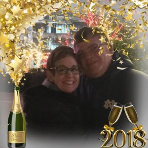 Meet your Posher, Denise